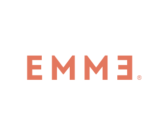 Emme logo